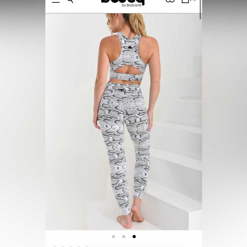 Booty by Brabants Eclipse Legging